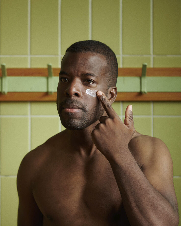 Hydrating Face Cream Fragrance Free