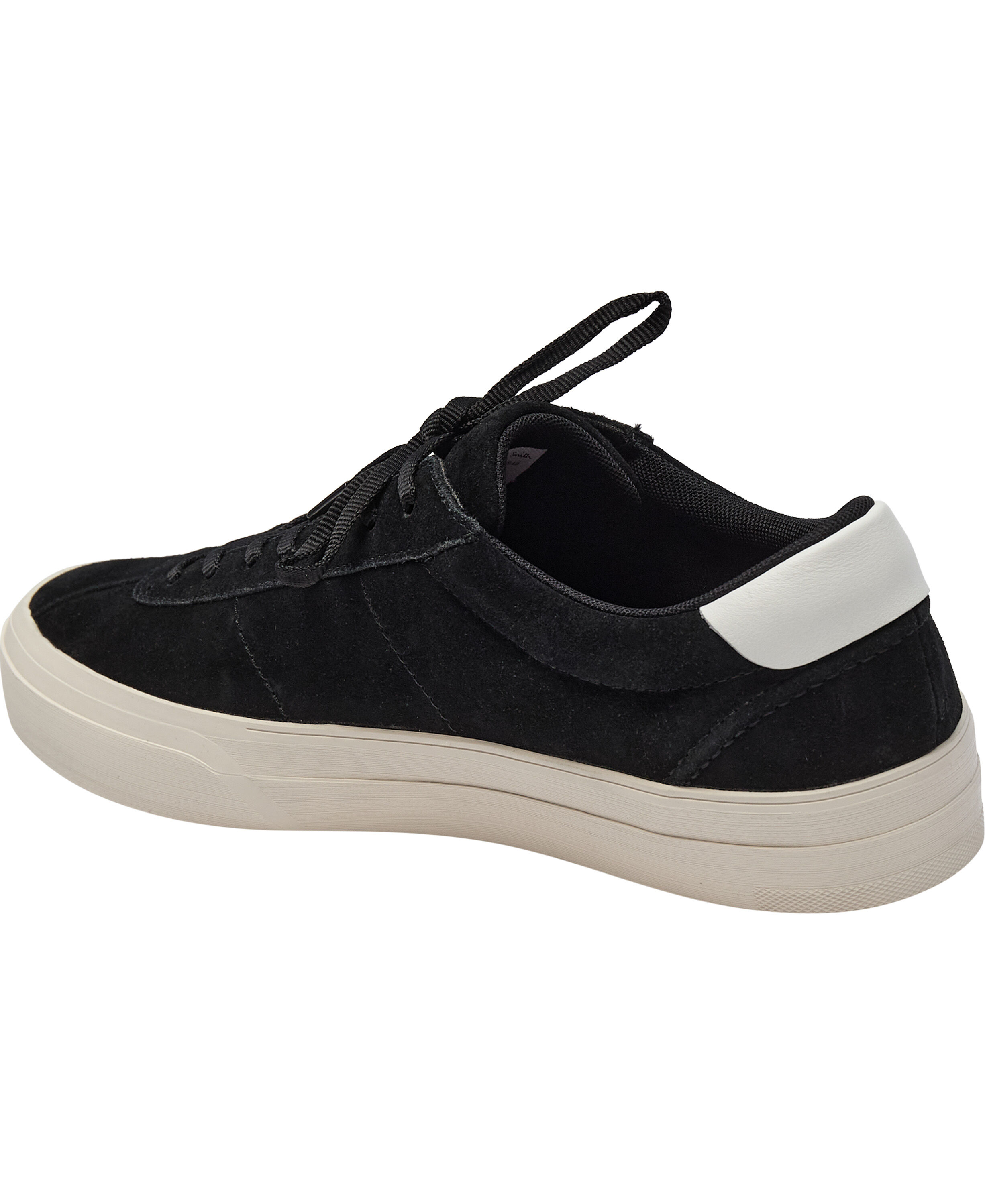 MENS SHOE DILLON BLACK