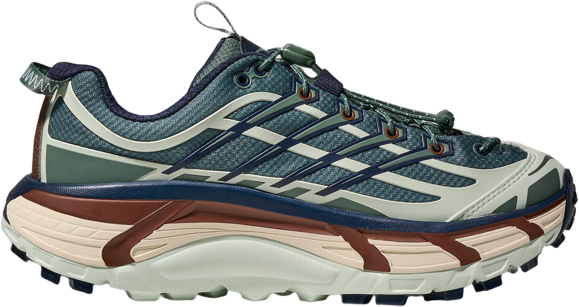 Mafate Three2 Wordmark