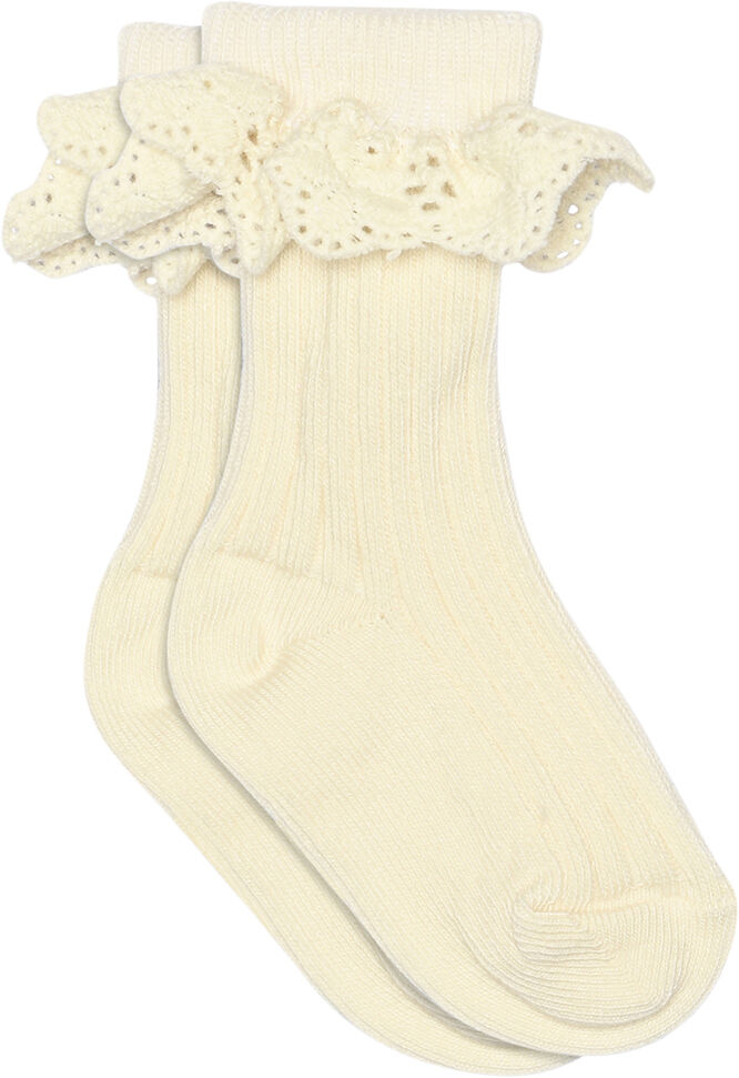 Lisa socks - lace