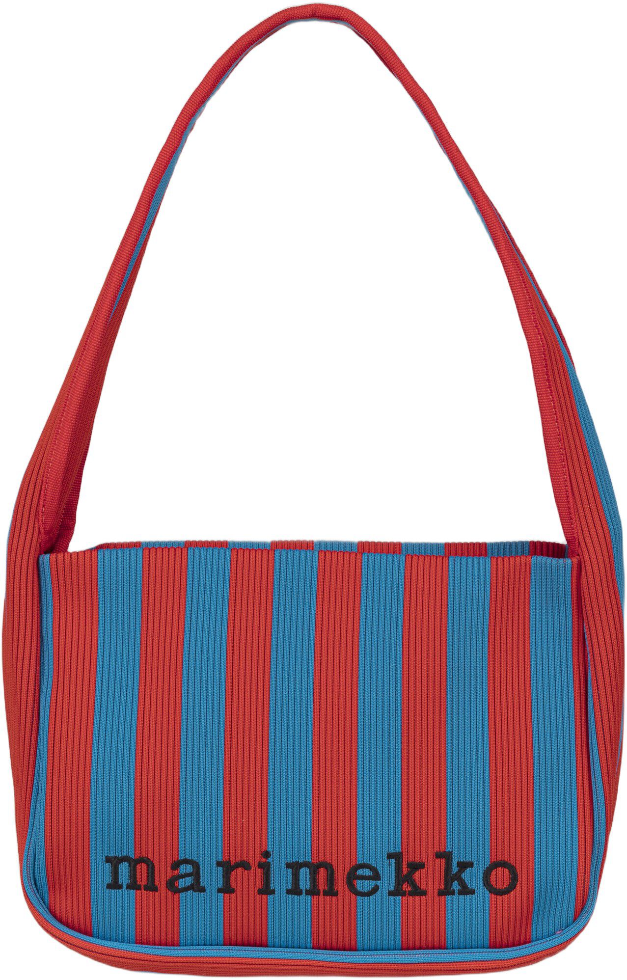 KNITTED SHOULDERBAG MERIROSVO