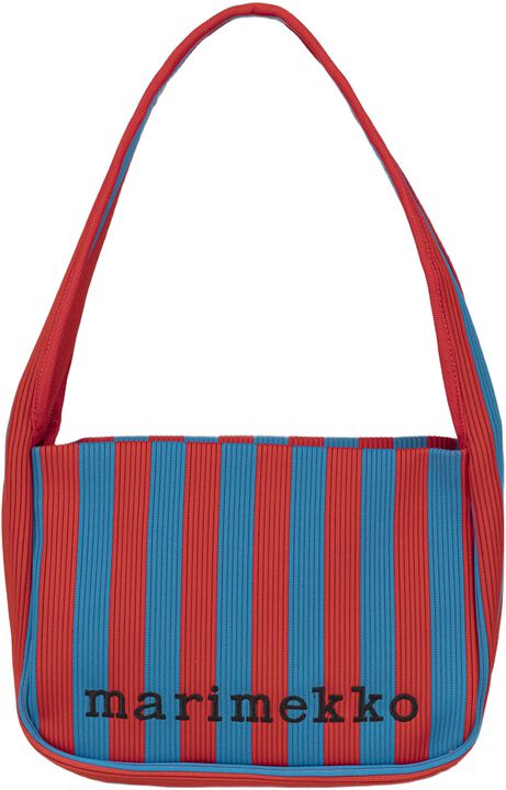 KNITTED SHOULDERBAG MERIROSVO