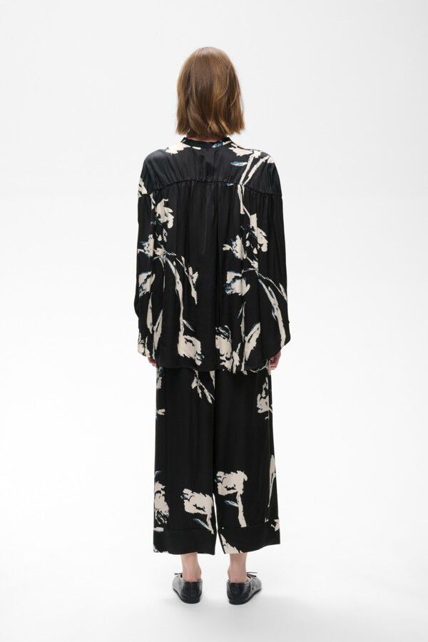 MEADOWIW BLOUSE