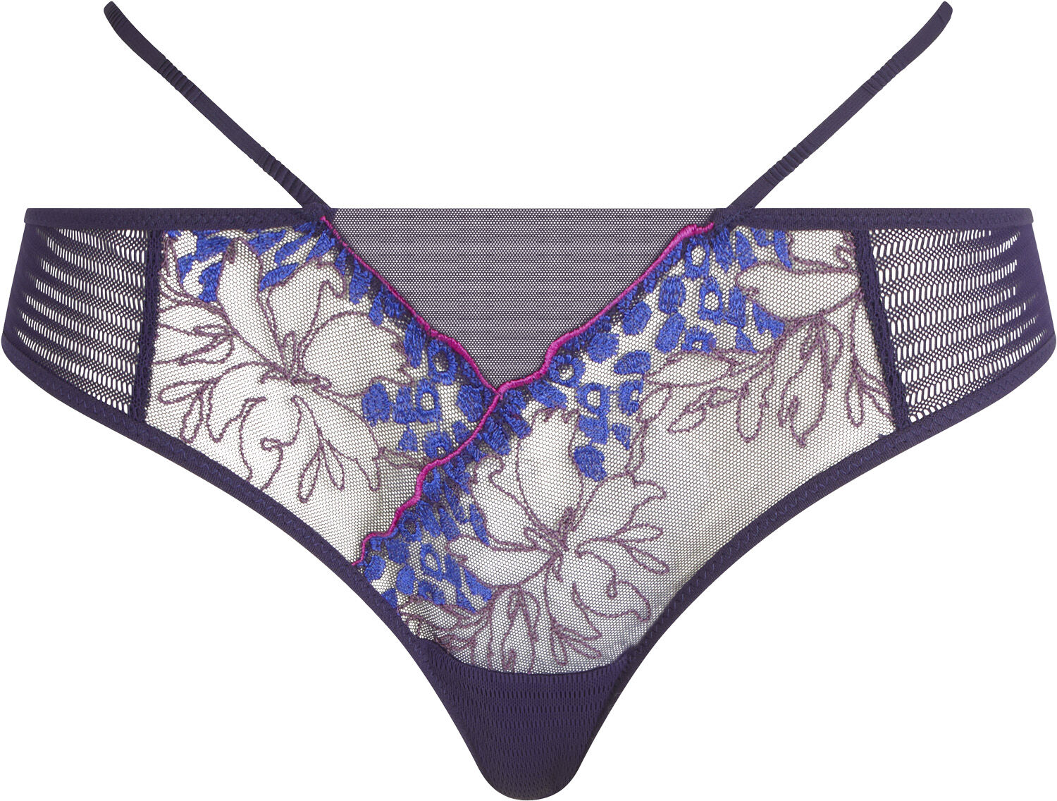 Sexy undert&oslash;y