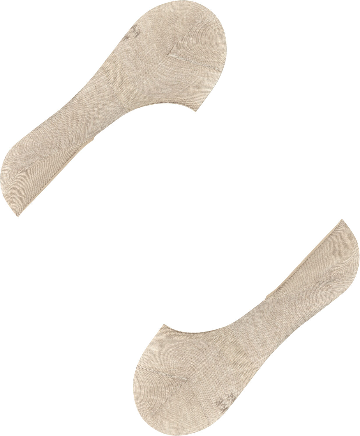 FALKE Step Medium Cut IN