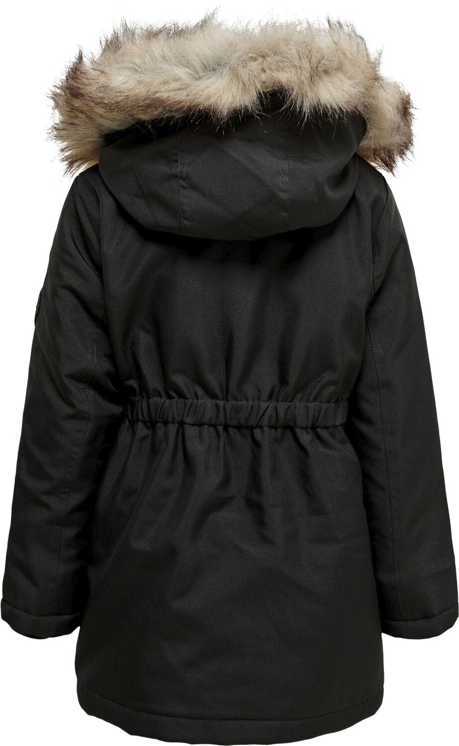 KOGIRIS FUR PARKA OTW NOOS