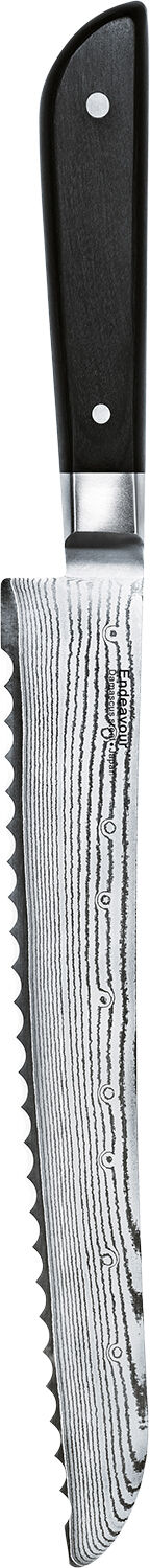 Bread - kniv 22,5 cm