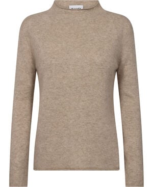 Pure Cashmere Brush - Nagi