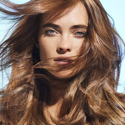 HIGH SHINE SHAMPOO 200 ML