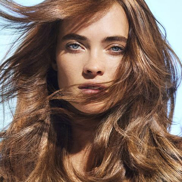 HIGH SHINE SHAMPOO 200 ML