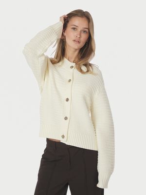 Kamilli Knit Cardigan