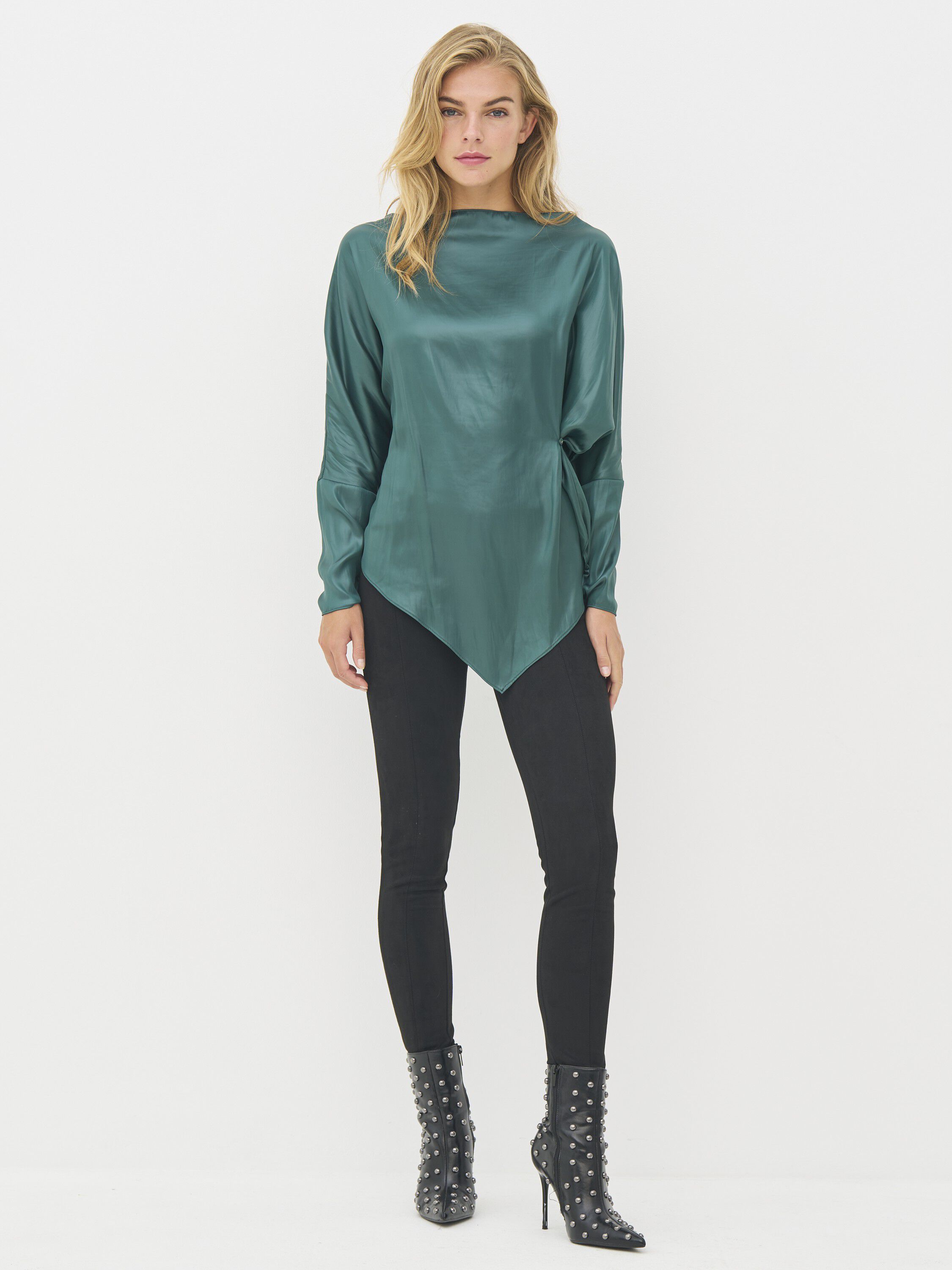 Boel Blouse