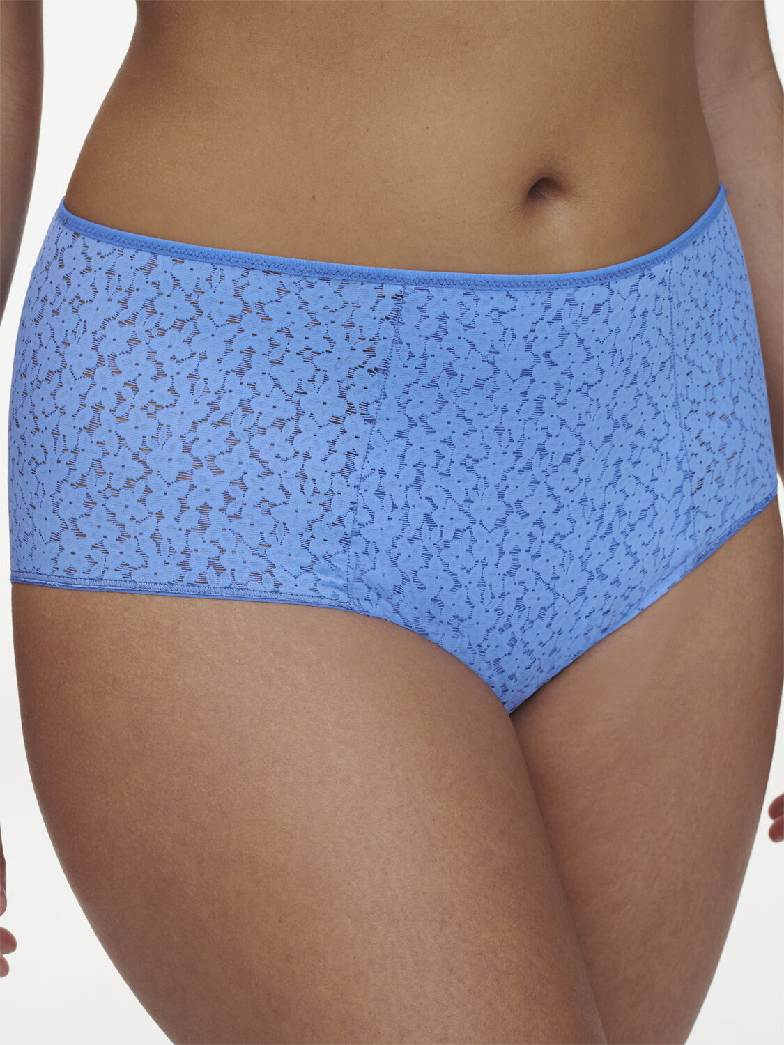 Norah High Waist Full Brief