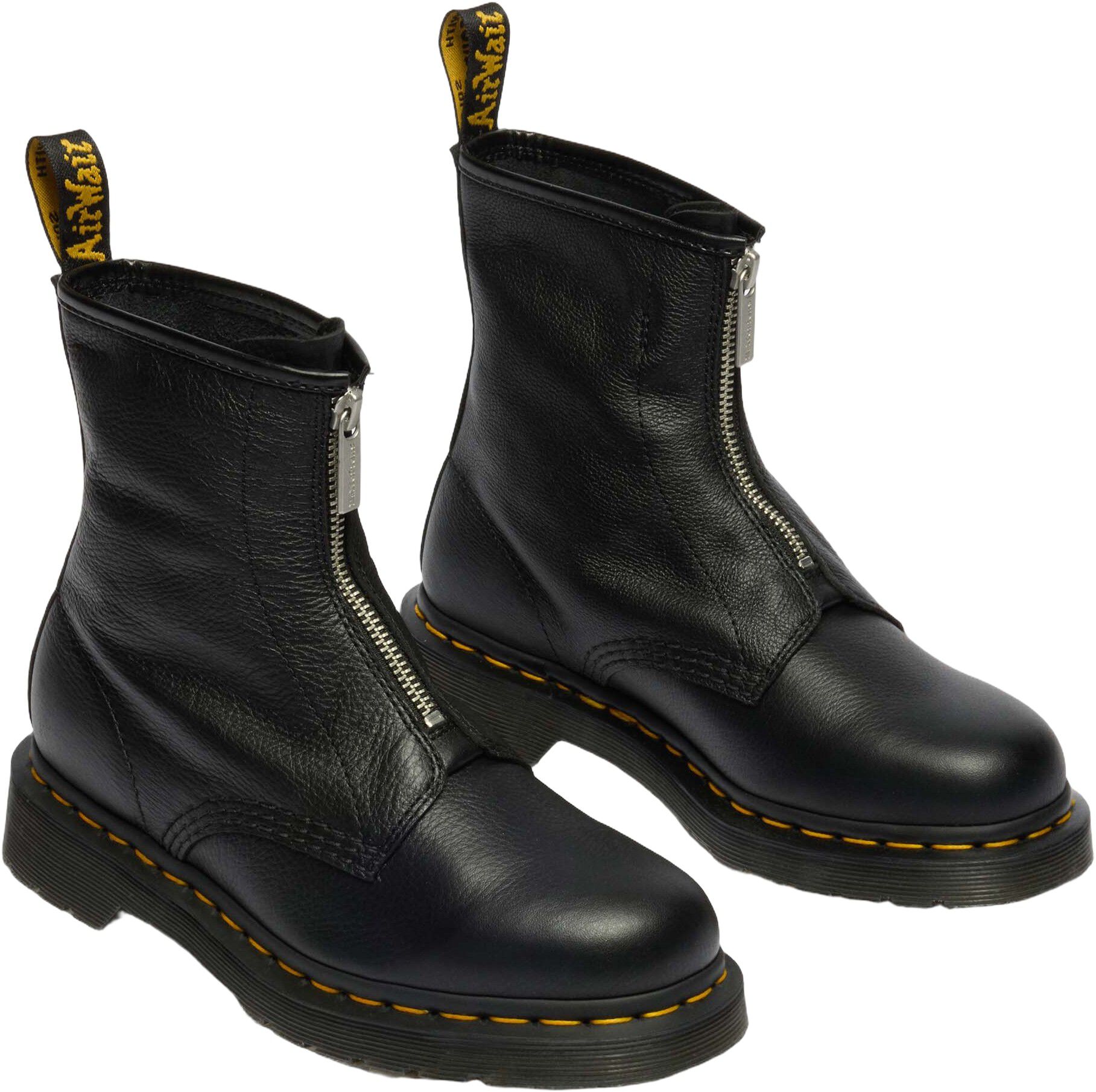 1460 Fz Black Virginia