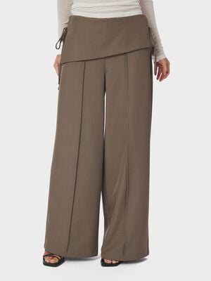 Deani Fold Pants