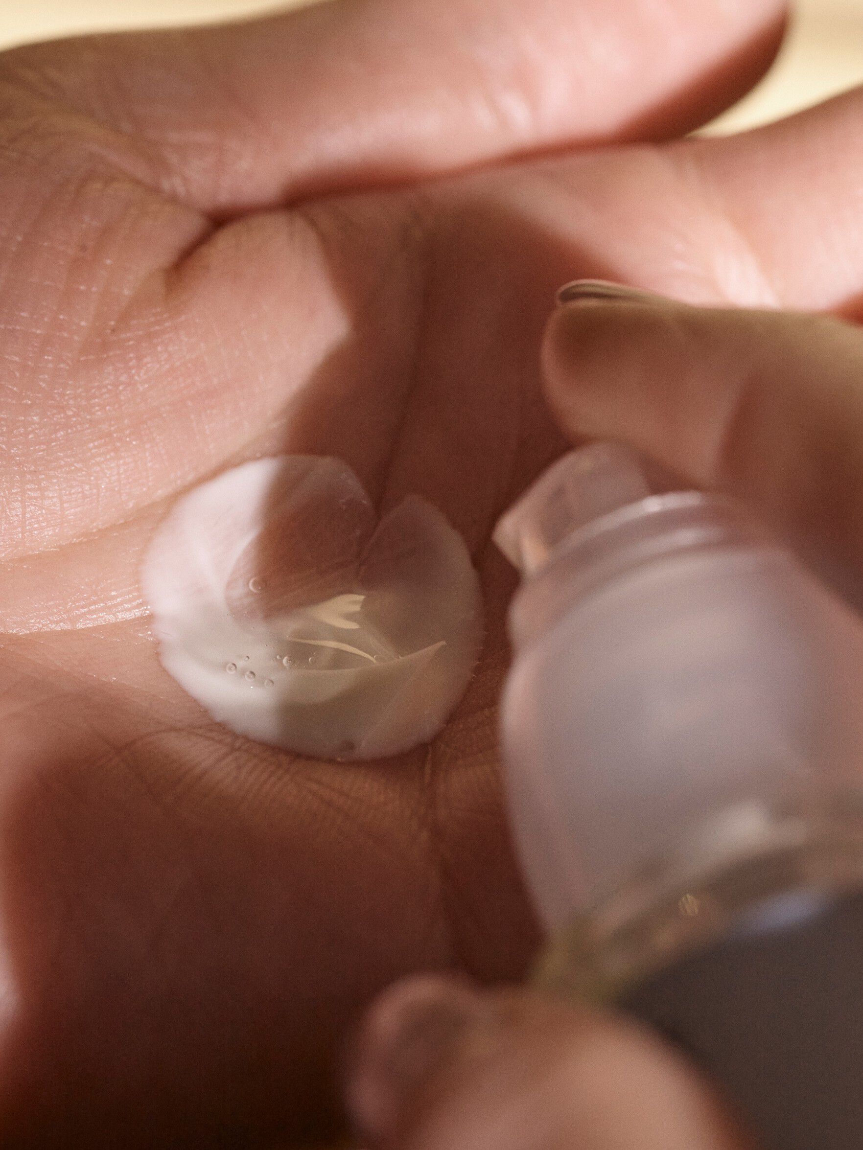 A Hint of Summer "The Classic