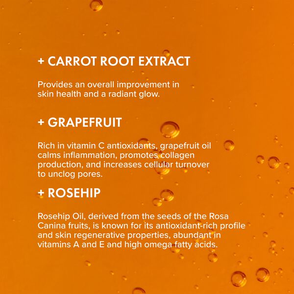 ANTIOXIDANT FACE SERUM 35 ML