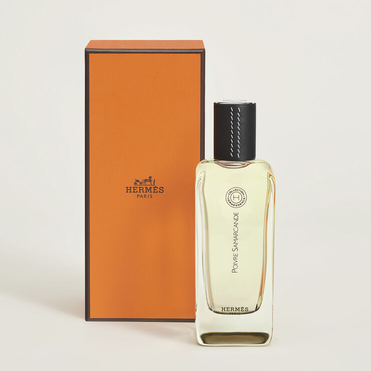 Poivre Samarcande, Eau de Toilette, 100 ml