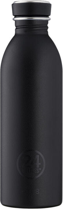 Urban Bottle 500 ml - Drikkeflaske - Stone Finish - Tuxedo B