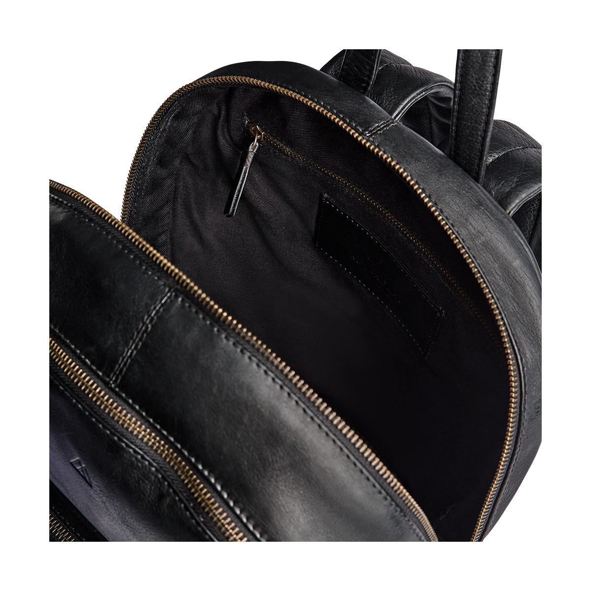 Storm Backpack, Soft Vin.