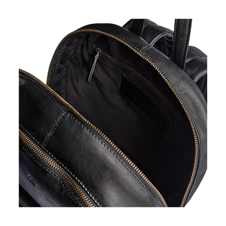 Storm Backpack, Soft Vin.