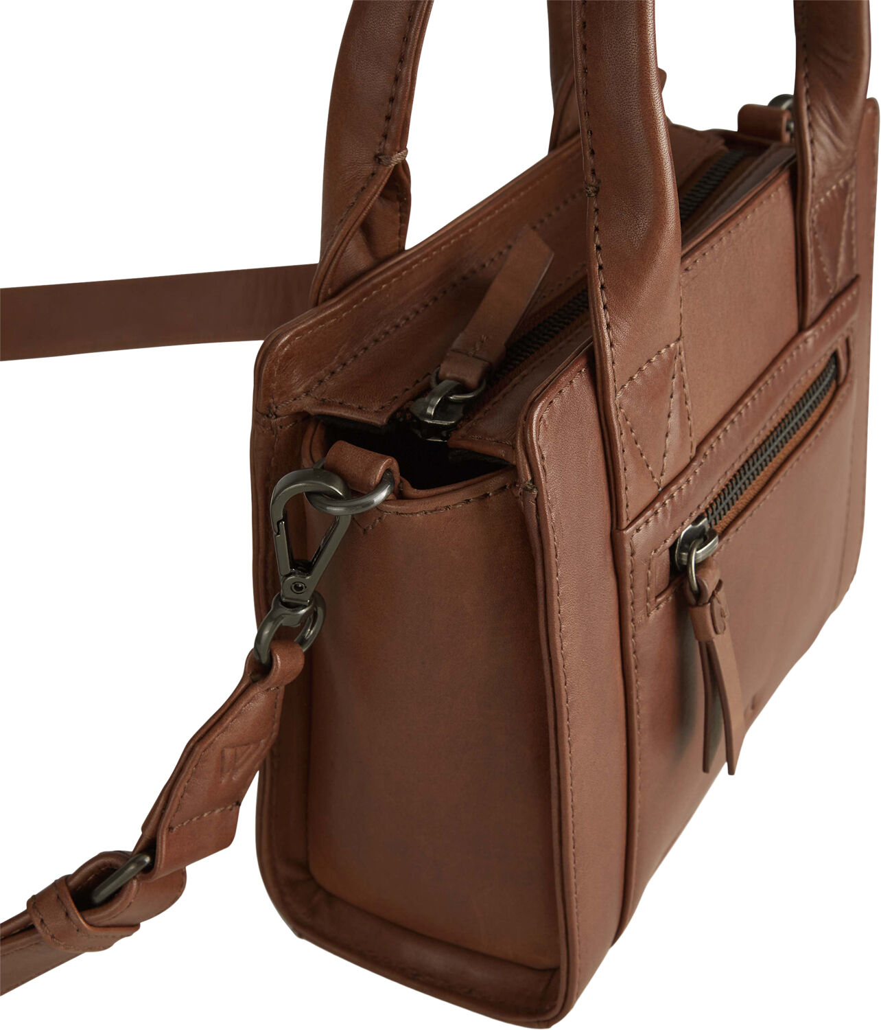 MaikaMBG Mini Bag, Antique