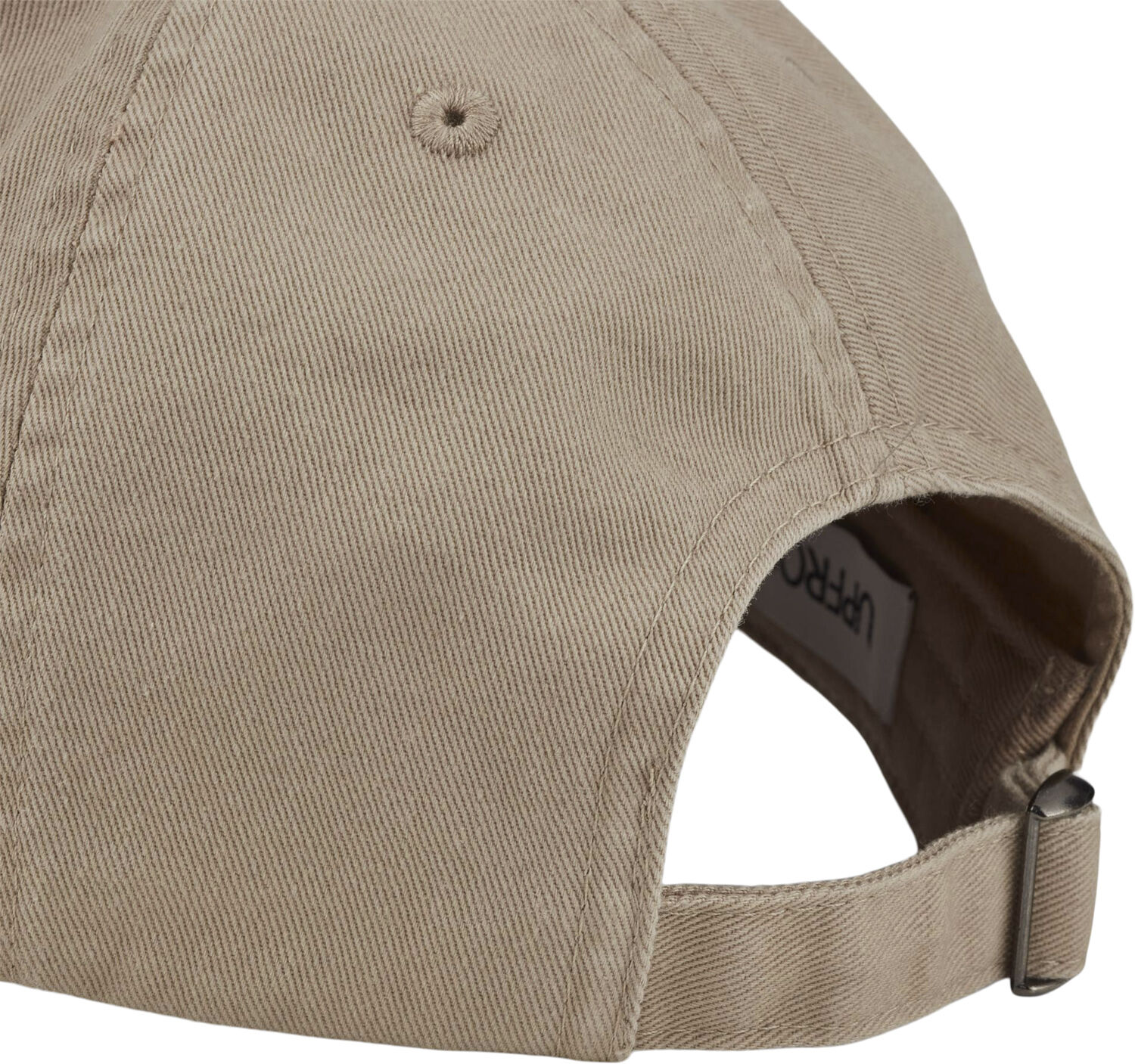 MINI ORGANIC Soft Low Baseball Cap