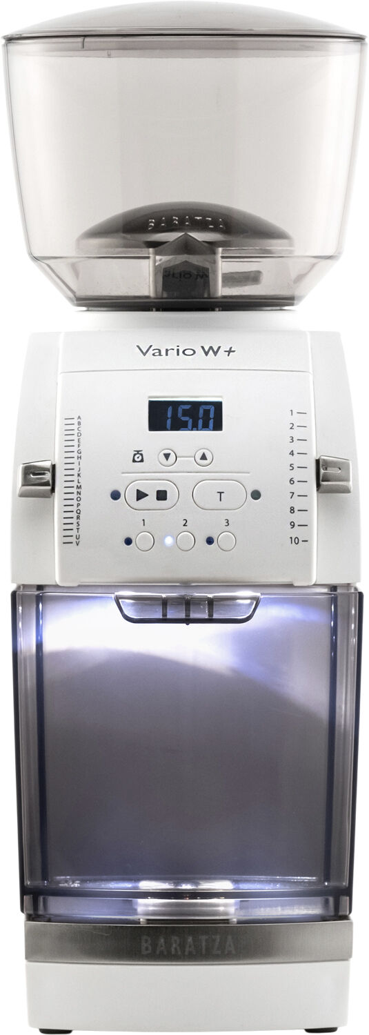 BARATZA VARIO W+ White