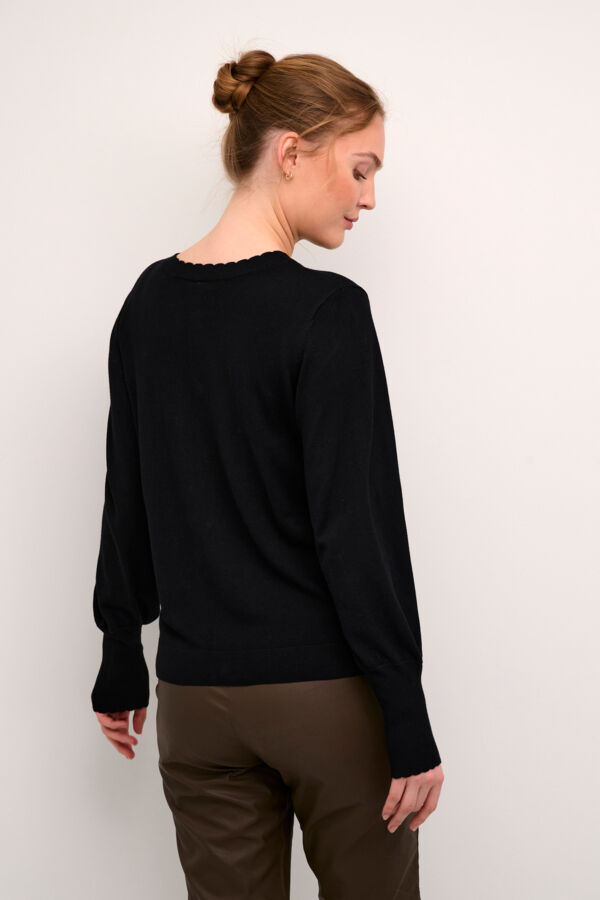 CUannemarie Knit Cardigan