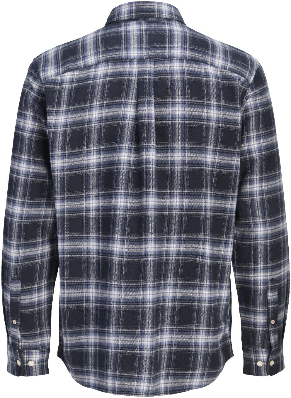 JJEFIELD CHECK SHIRT LS SN
