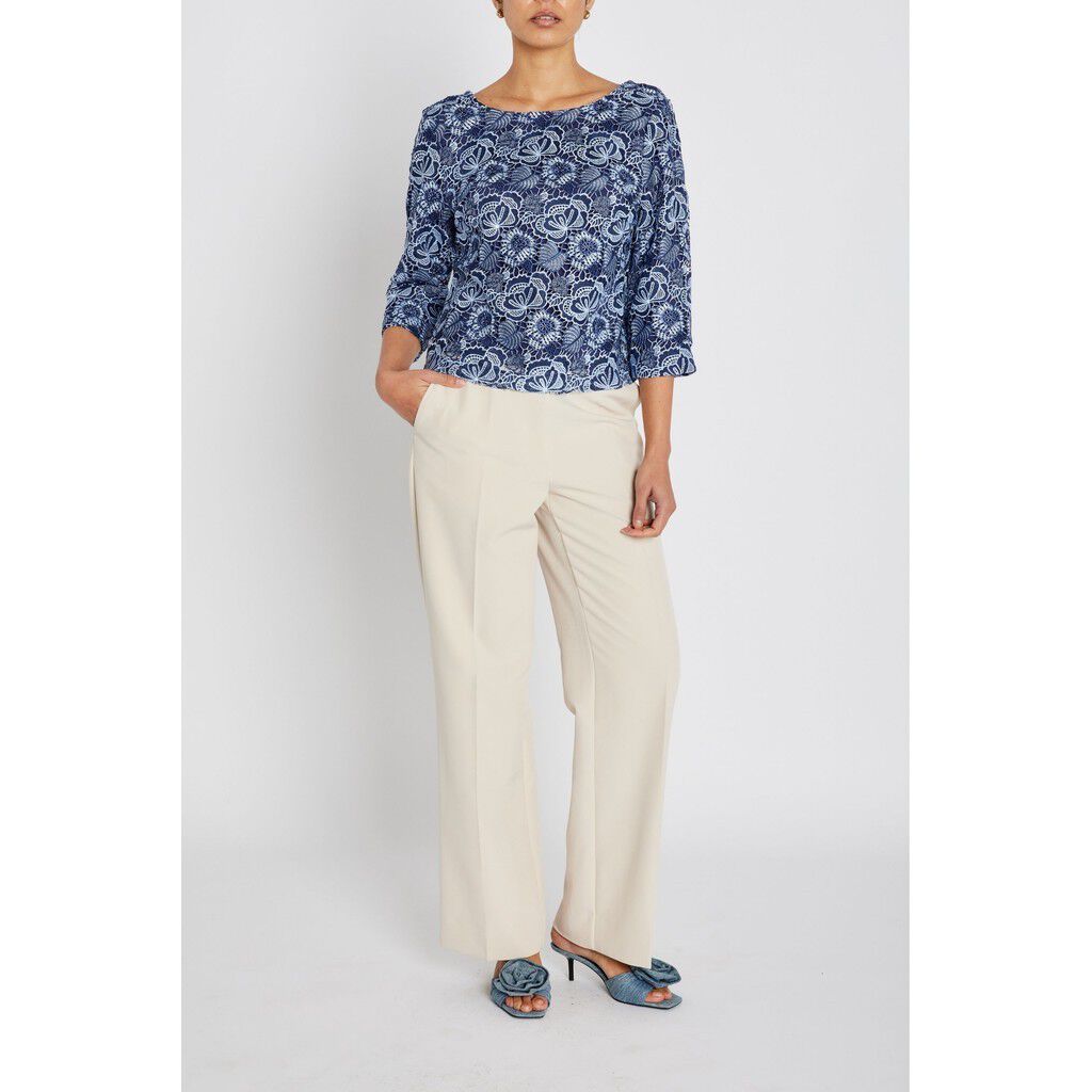 Mauritiabbignara Blouse