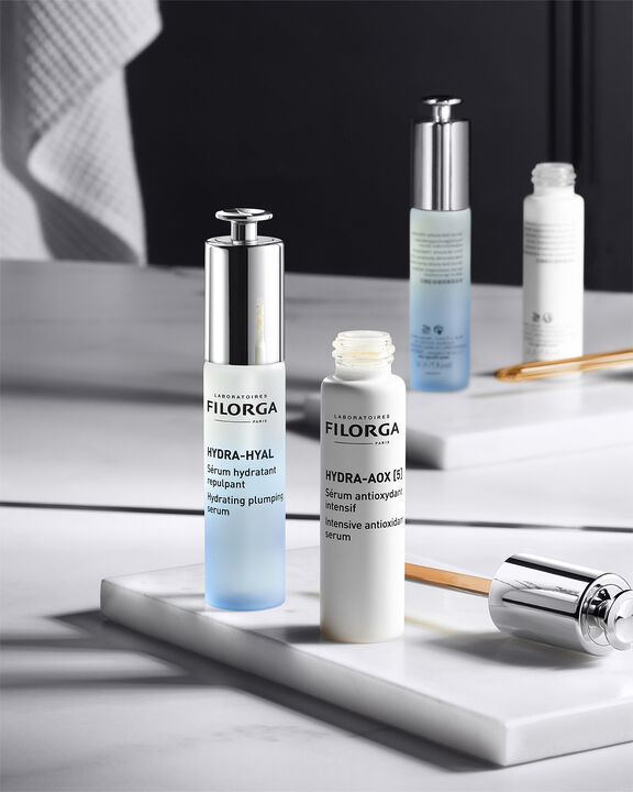 Filorga Hydra Duo Kit 60 ml