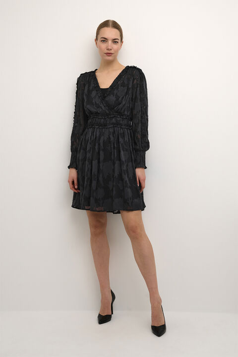 CRYana Dress - Zally fit