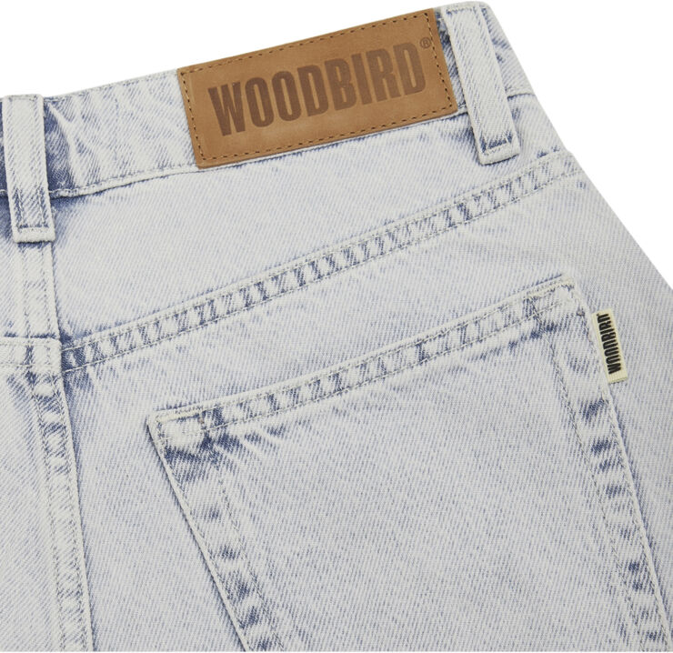 WBMaggie Fair Shorts