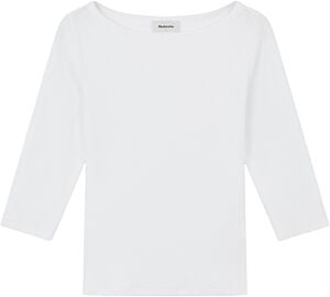 Igormd boatneck t-shirt