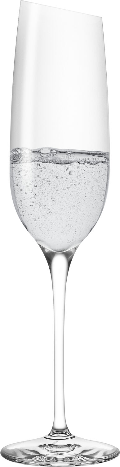 Vinglas Champagne 2 stk