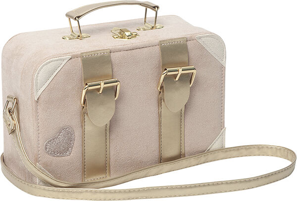 Mimi & Lula - Skuldertaske - Suitcase Dreamer