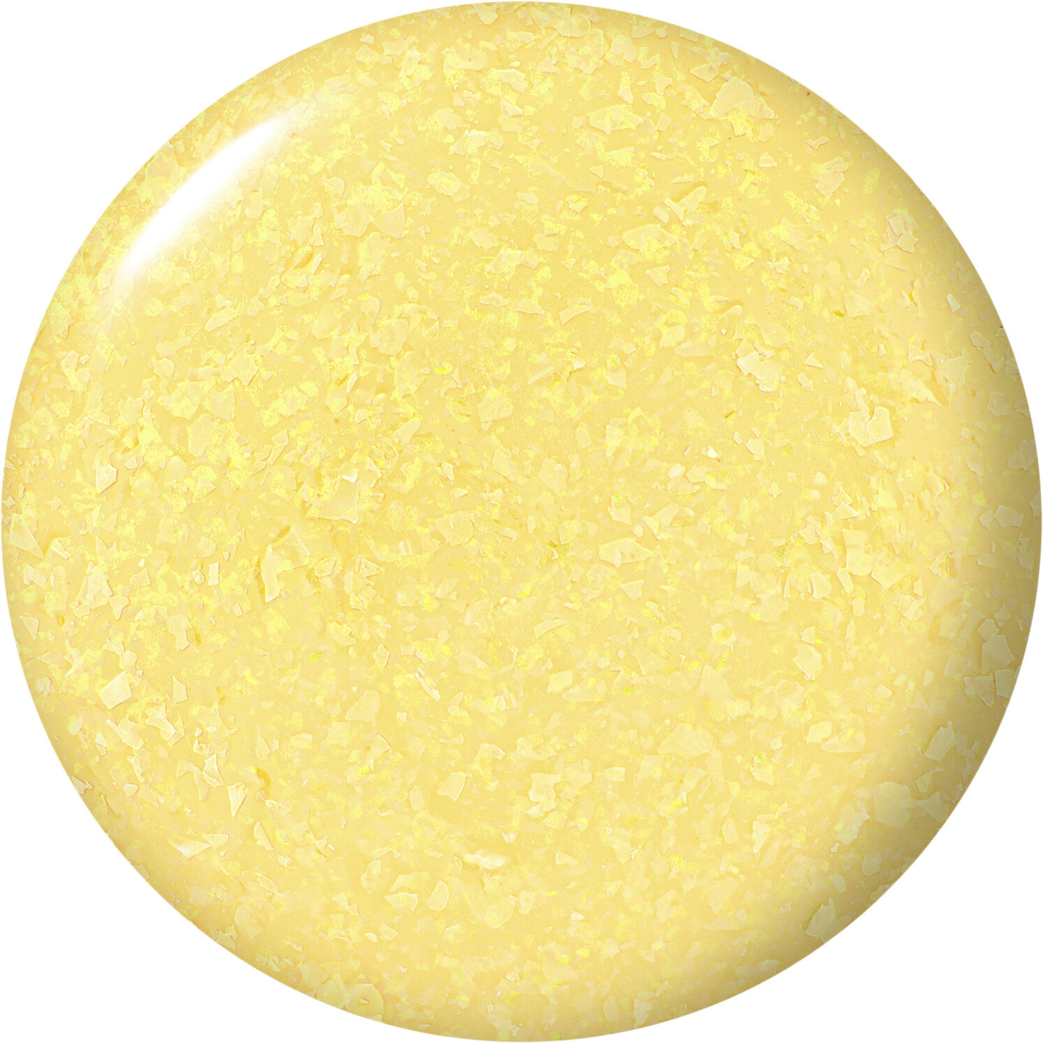 IS - SLAY HELLO TO YELLOW