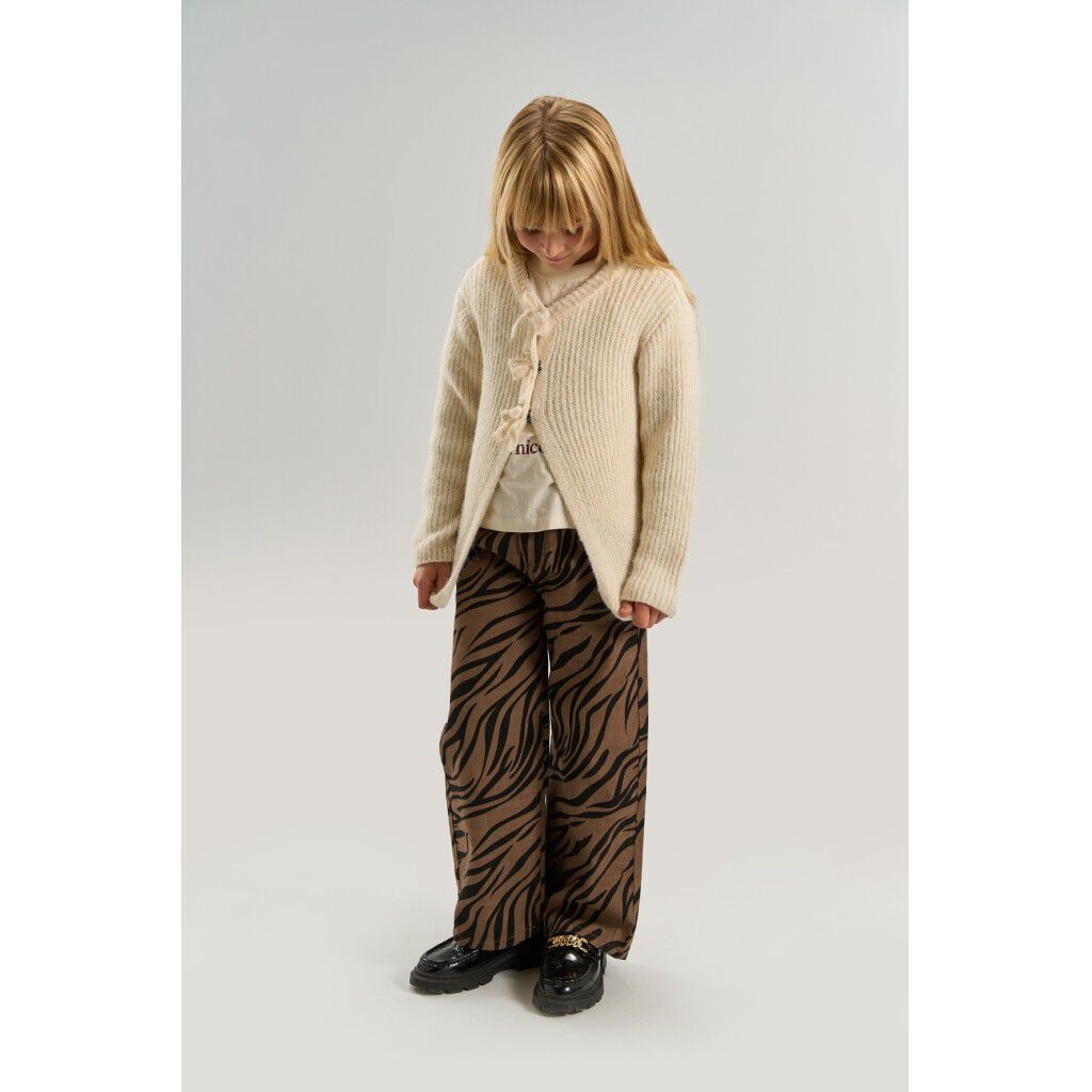 Tnvalencia Knit Cardigan