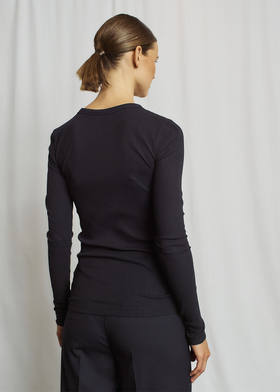 BS Academia Regular Fit Top