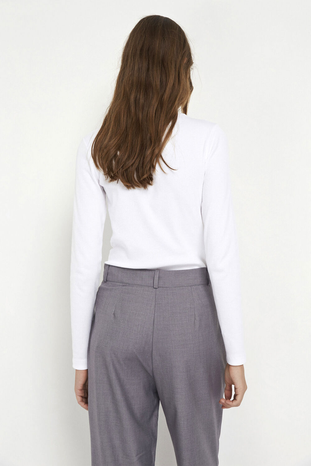 ENALLY LS O-N TEE 5314