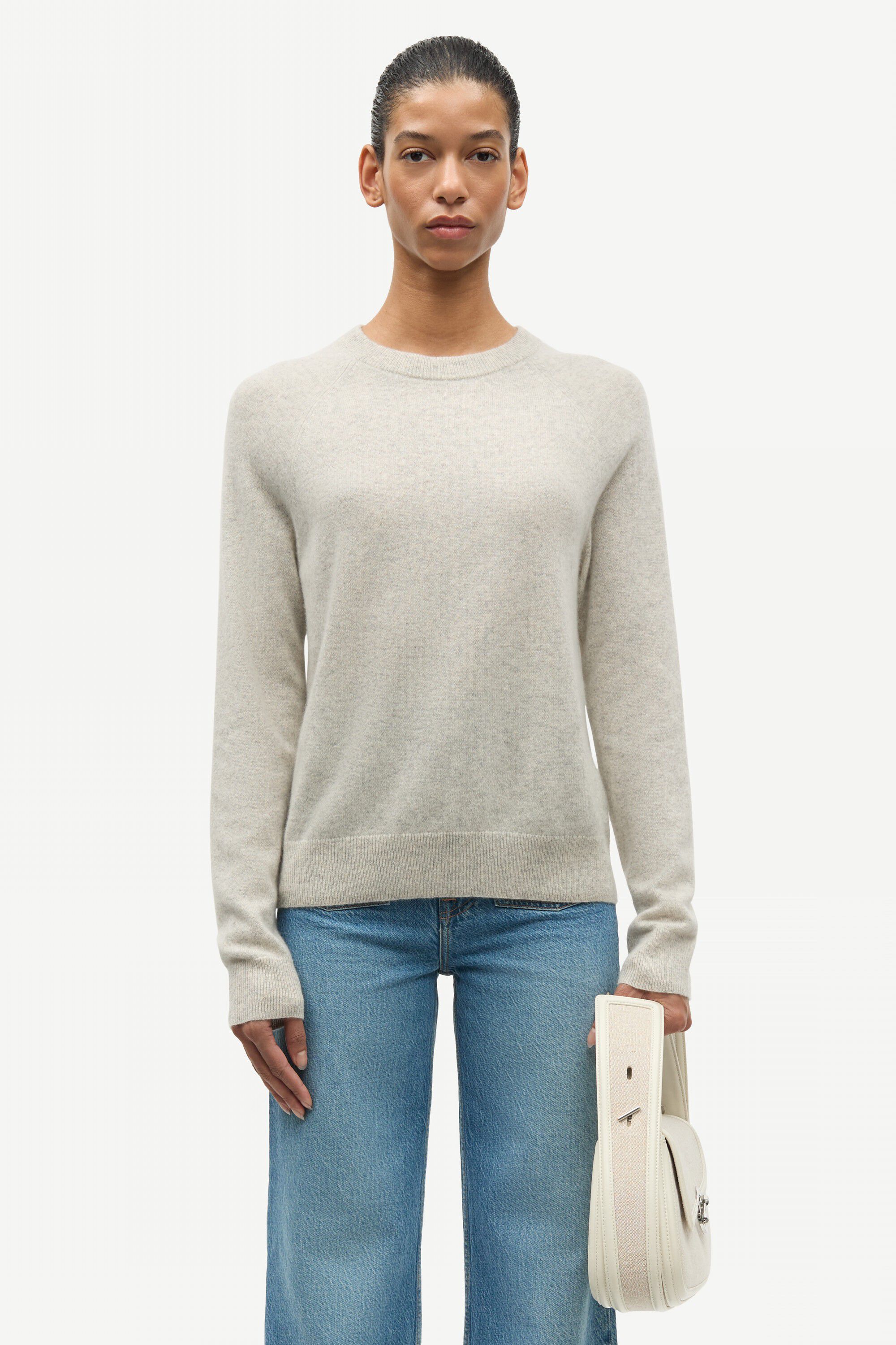 Boston o-neck 6304