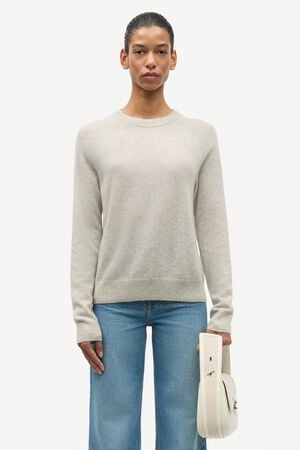 Boston o-neck 6304