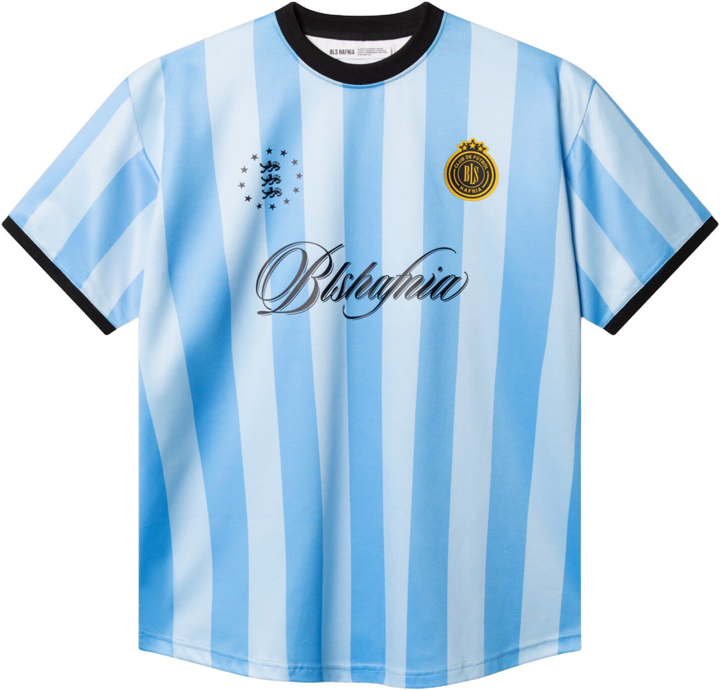Florentina Soccer Jersey