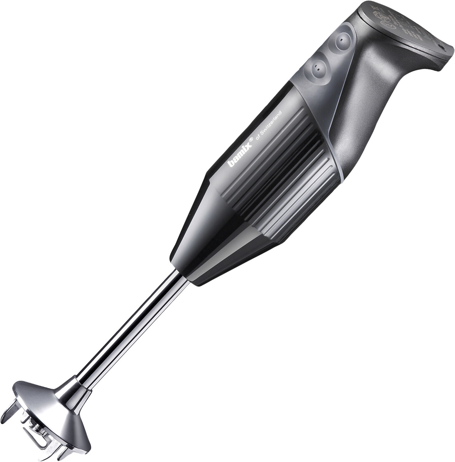 Stavmikser Swissline Superbox 200 watt Svart