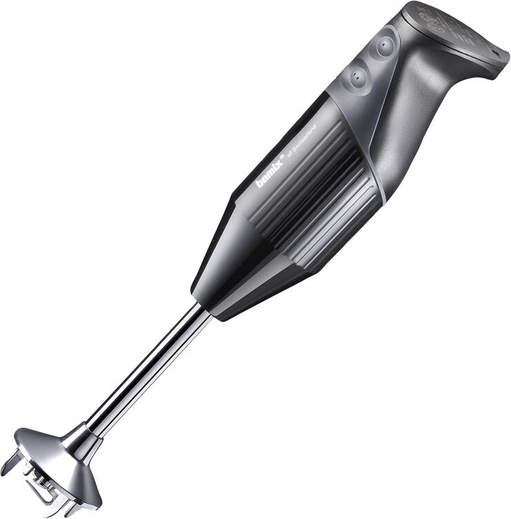 Stavmikser Swissline Superbox 200 watt Svart