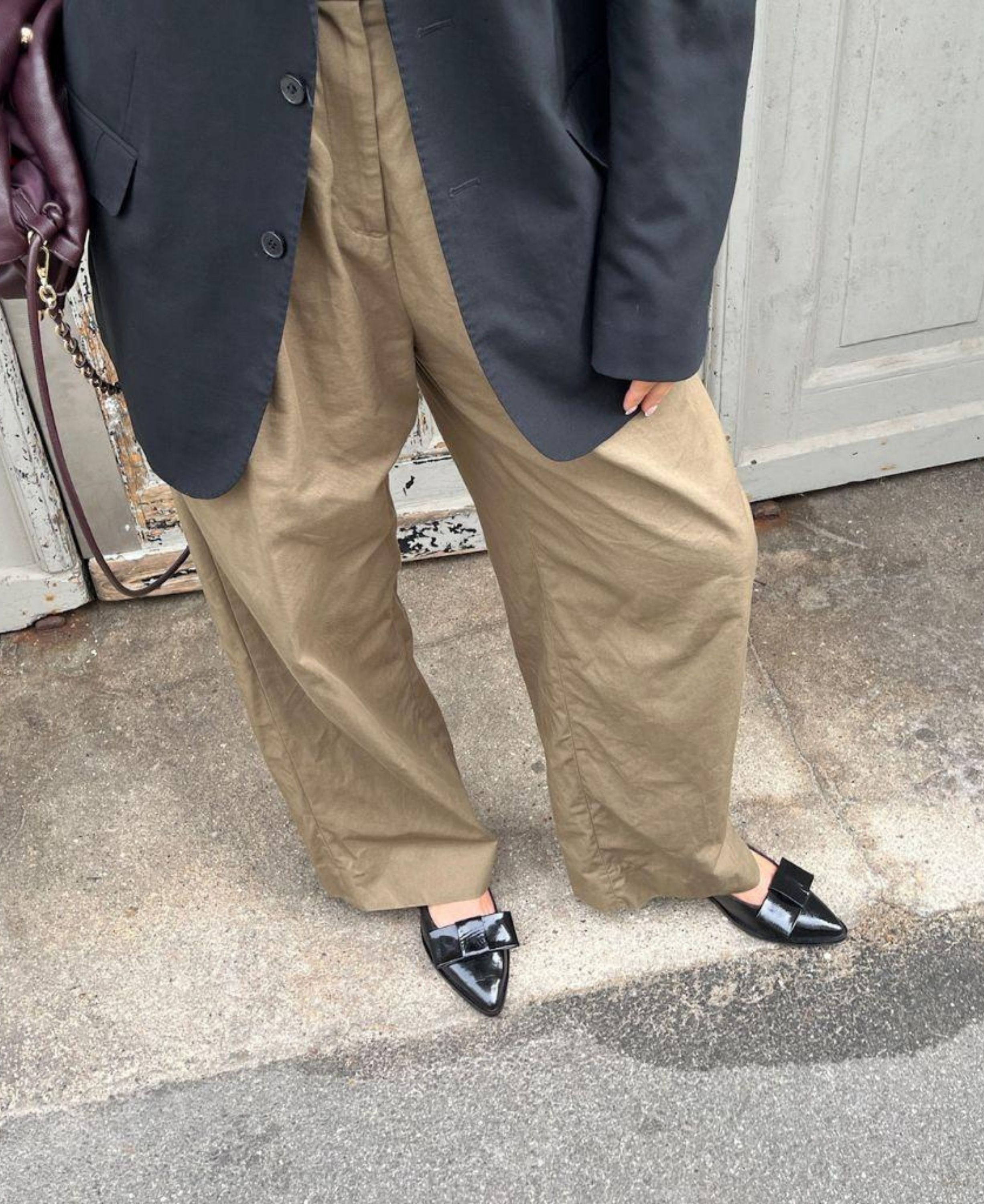 KEEP DREAMING PATENT