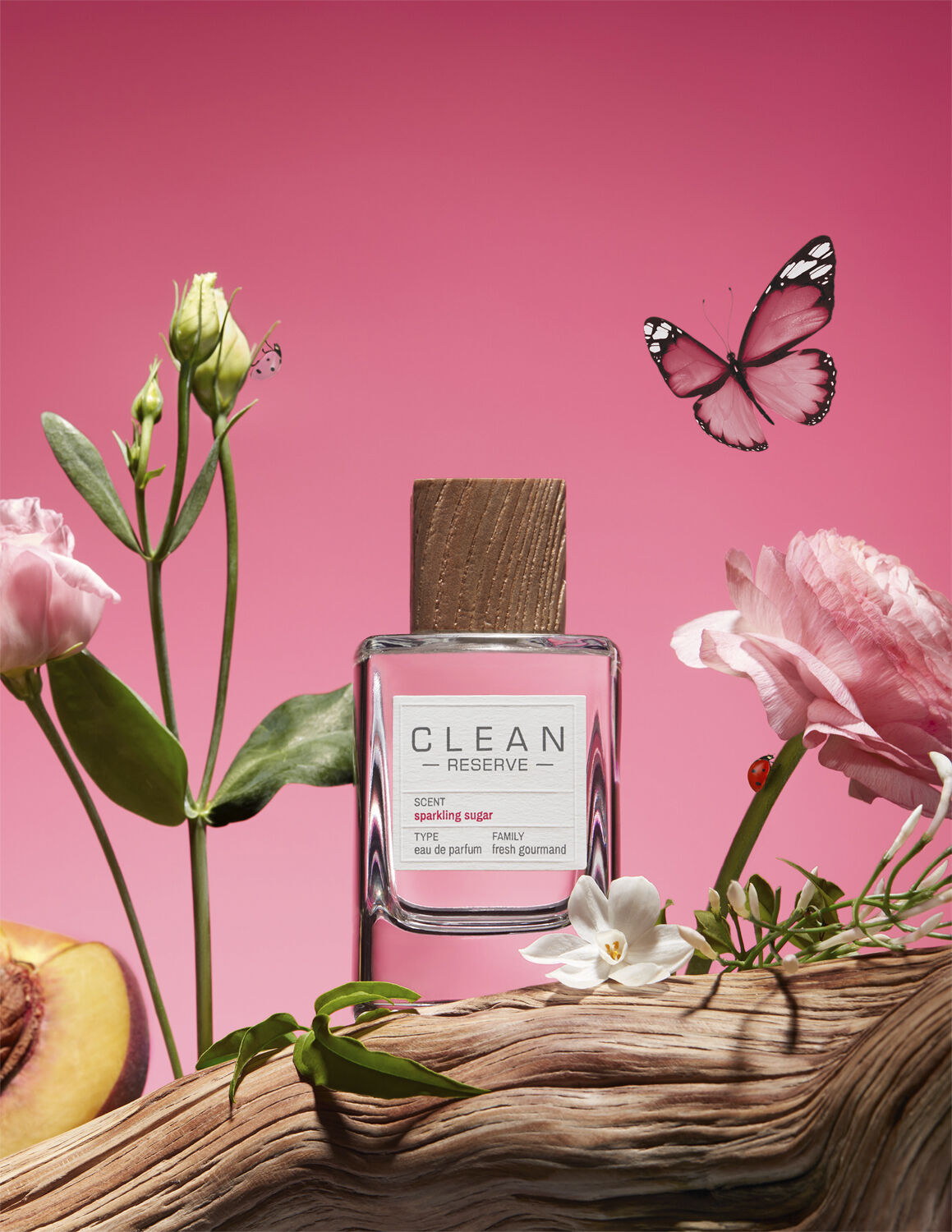 Sparkling Sugar Eau de Parfum
