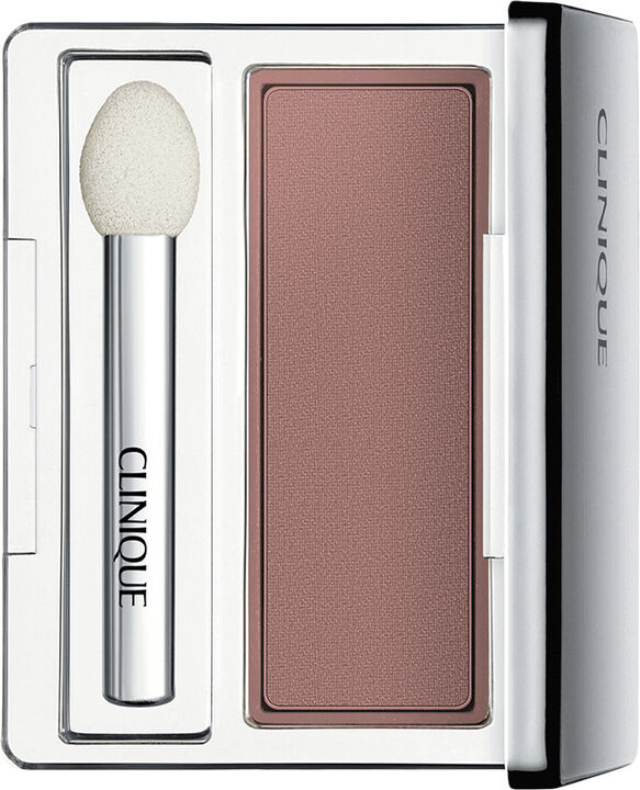 All About Shadow Soft Matte Eyeshadow