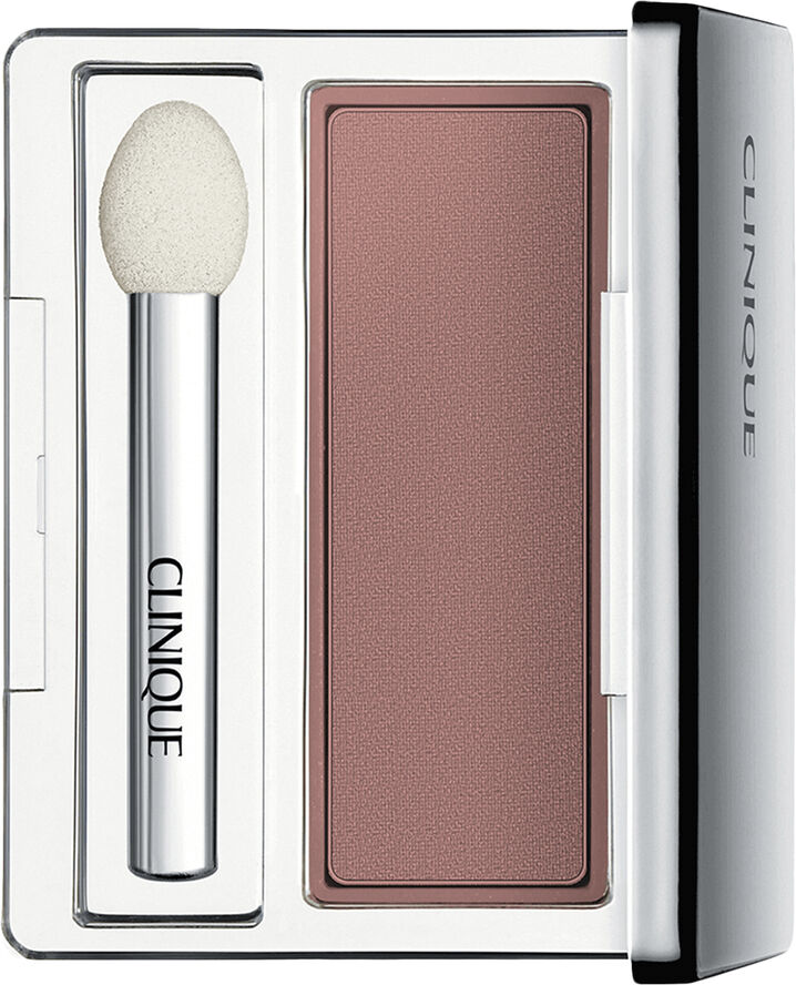 All About Shadow Soft Matte Eyeshadow